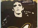 Lou Reed- Transformer LP EX   Orig In Shrink Hype Sticker   Vinyl 1972 Glam