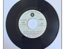 Keith Richards Run Run Rudolph 1978 acetate test pressing Harder They Come NR