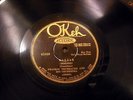78RPM Bix Beiderbecke 