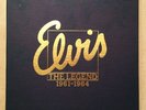 ELVIS THE LEGEND 1961-1964 Vol.2 Box Set 6 LPs RCA Victor TOP OVP