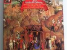 LP Box - Bach Weihnachts-Oratorium Kurt Thomas - Thomanerchor - Fischer Dieskau