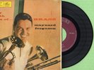 MAYNARD FERGUSON Boy With Lots Of Brass MERCURY MG-10049 Press Spain 1958 EP EX