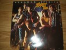 SKATT BROS.-Strange Spirits-LP-Casablanca Records /70s Rock/Disco/SKATT. BROS.