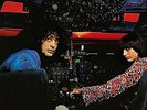 Silver Apples - Contact [New Vinyl LP] Clear Vinyl