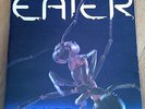 EATER The Album ORIGINAL 1977 UK LP
