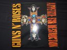 Guns N' Roses ?– Appetite For Destruction * GHS 24148 1987 US 12