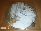 TABLE OF ELEMENTS Thrum by Radio Guitar (Vinyl, Apr-2004 MINT
