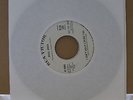 Michael & Raymond - Man Without A Woman / Herb Ward - Honest To Goodness 7 In