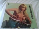 Original Uk ember 3411/IN REGGAE TIME/Various/sexy cover /reggae/ska