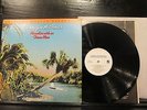 MFSL Country Joe Mc Donald Paradis with a Ocean View 1975 Vinyl lp N/Mint