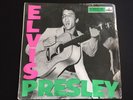ELVIS PRESLEY 