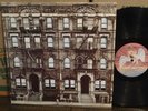Led Zeppelin Physical Graffiti NM 2LP ORIG WINDOW COVER