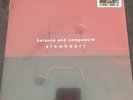 Balance and Composure - s l o w h e a r t 7