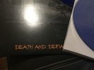 Rock O Rama BFG Death And Defia....2xLP Blue Wax
