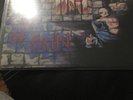 Rock O Rama a Cry Of Pain Blue Wax Oi