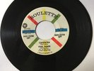 Paul Vance - Cleopatra/ Sadies Shawl Radio Station Promo R-4420