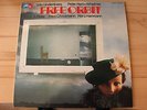 Udo Lindenberg - Free Orbit; LP ; sehr selten