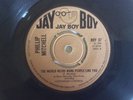 Phillip Mitchell The World Needs More People Like You UK Jay Boy Northern Soul