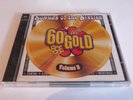 sounds of the sixties - 60s gold - time life music - NEW