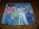 Death spiritual healing 1st Press LP