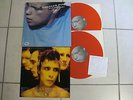 2-LP Sneaker Pimps Bloodsport , Red Vinyl , Tommy Boy. 2002