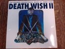 Jimmy Page Death Wish II Vinyl LP Limited Edition #458/1000 Sealed