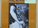 Vinyl LP Records NJ-8291 Phil Woods With Jon Eardley ?– Pot Pie (Japan)