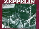 Led Zeppelin - Acoustically / Stairway to heaven - Vinyl-Single 7 EP