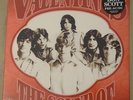 The Valentines - The Sound Of - AC/DC's Bon Scott - LtD.Ed.LP 500 Cop. RSD 2016