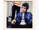 Bob Dylan 1965 Highway 61 Revisited LP Columbia Records CL 2389