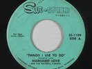 Funk 45 - Margaret Love & Faithful Singers - Things I Use To Do - Sur-Speed mp3