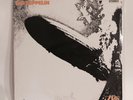 Led Zeppelin I - Sealed 180 gram vinyl -  Original Classic Pressing - Quiex SV-P