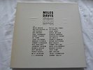 MILES DAVIS CHRONICLE The Complete Prestige Recordings 1951 - 1956 12LP Box mint