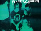 White Zombie Gods On Voodoo Moon EP Record Store Day 2017 RED Color Vinyl 7