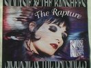 SIOUXSIE & THE BANSHEES The Rapture SEALED LP Coloured Vinyl Geffen 1995