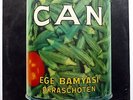 CAN Ege Bamyasi Okraschoten LP SEALED kraut rock ORIG. U.S. press  #509
