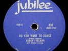 BOBBY FREEMAN 