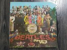 the beatles sgt peppers lonely hearts club band