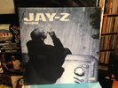 ** Jay Z ** The Blueprint 2LPS 2001 Roc-a-Fella Records ORIGINAL BLUE VINYL RARE
