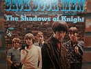 BACK DOOR MEN THE SHADOW OF KNIGHT RARE FIRST PRESSING LP 1966 DUNWHICH RECS OOP