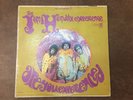 THE JIMI HENDRIX EXPERIENCE 