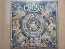 QUEEN - Roger Taylor - The Cross - Mad Bad And Dangerous To Know signed by Roger