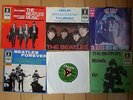 Sechs Singles / 45' von 