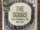 The Doors Live at the Matrix '67 Record Store Day 2017 RSD Limited New #07312
