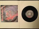 Iron Maiden Purgatory Vinyl Record (1st pressing) 1981