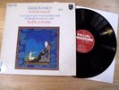 Philips 9500 681 Rimsky Korsakov Scheherazade Kondrashin Krebbers Netherlands LP