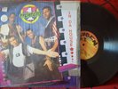 Techno Merengue PROYECTO 1 **In Da House** SCARCE 1993 Venezuela LP SANDY & PAPO