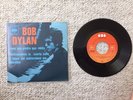 BOB DYLAN Rare 7
