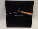 Pink Floyd Dark Side Of The Moon Vinyl Record 1973 w/ Original Poster SMAS-11163