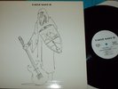 CALLE MALO II LP 1986 Rare Private Label Psych Jazz Surf Guitar CARLOS RIOS